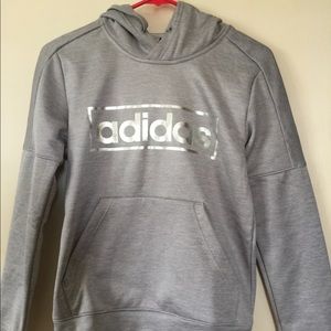 Adidas hoodie